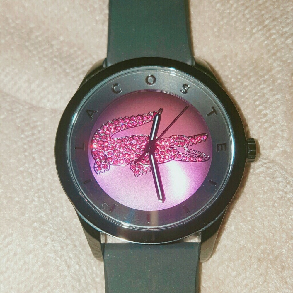 LaCoste women's watch